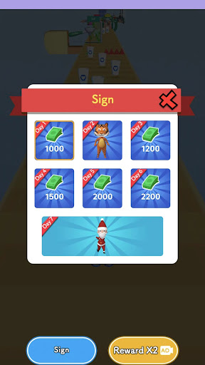 Merge Cafe-relax game电脑版