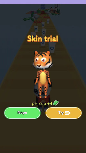 Merge Cafe-relax game电脑版