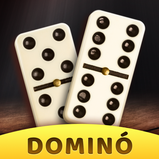 Domino Legends: Jogo Clássico