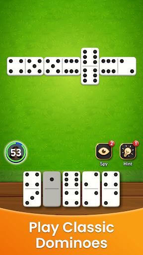 Domino Legends: Classic Game