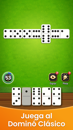 Domino Legends: Juego Clásico