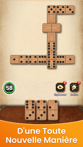 Dominoes Master: Jeu Classique PC