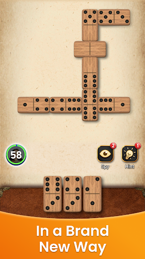 Domino Legends: Classic Game