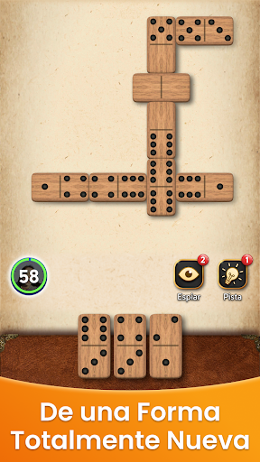 Domino Legends: Juego Clásico