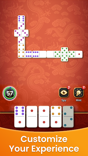Domino Legends: Classic Game
