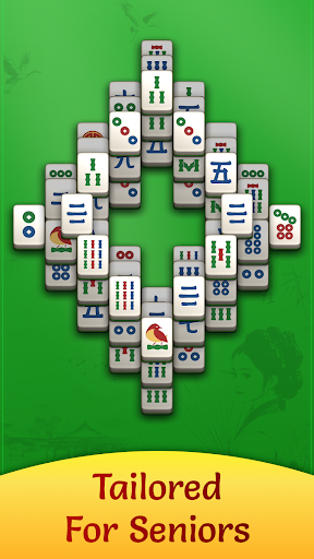 Mahjong Voyage: Tile Matching