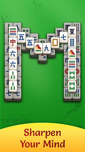 Mahjong Voyage: Tile Matching