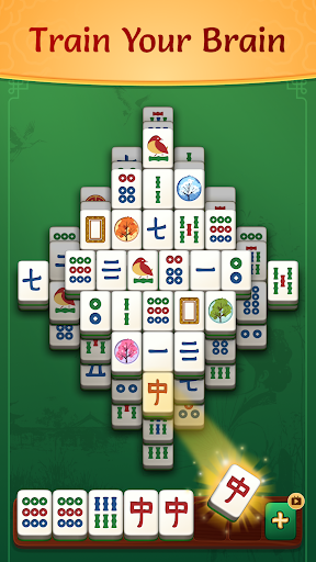 Zen Tiles - Mahjong Match