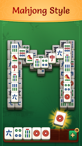Zen Tiles - Mahjong Match