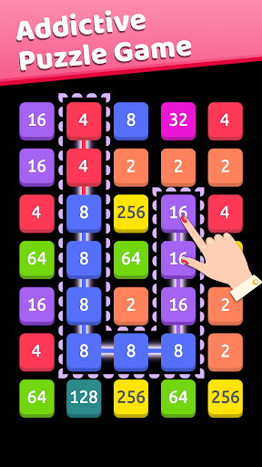 2248 - Number Link Puzzle Game PC