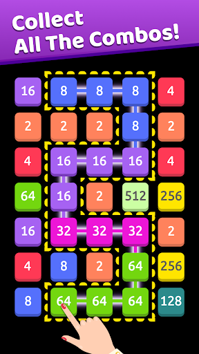2248 - Number Link Puzzle Game PC
