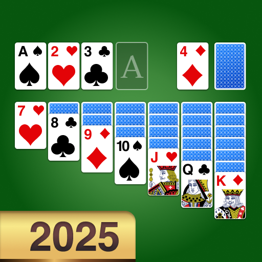 Solitaire - Jeu classique PC