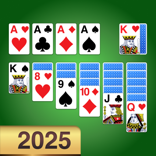 Solitario - Gioco classico