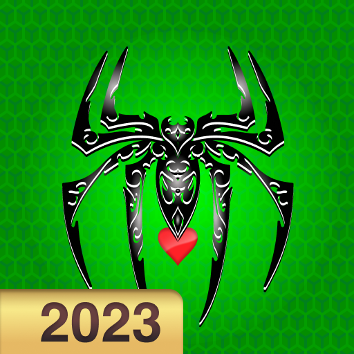 Spider Solitaire - Download & Play on PC