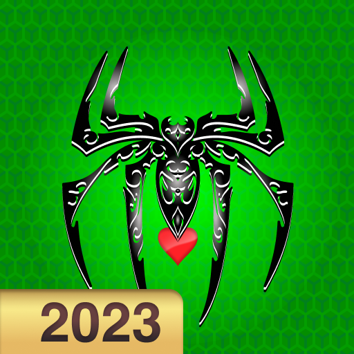 Download Spider Solitaire: The Challenging Card Game You Love