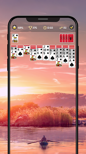 Spider Solitaire Classic - APK Download for Android