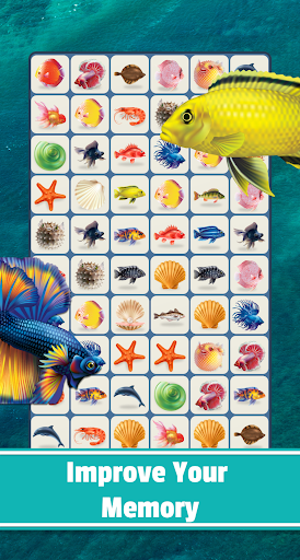 Tilescapes - Onnect Match Game PC