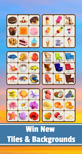 Tilescapes - Onnect Match Game PC