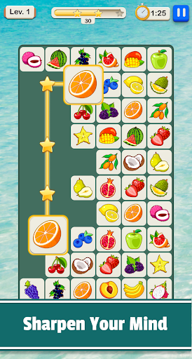 Tilescapes Match - Puzzle Game PC