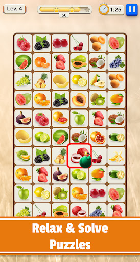 Tilescapes Match - Puzzle Game PC