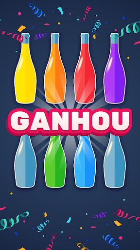 Water Sortpuz - Quebra-Cabeças para PC