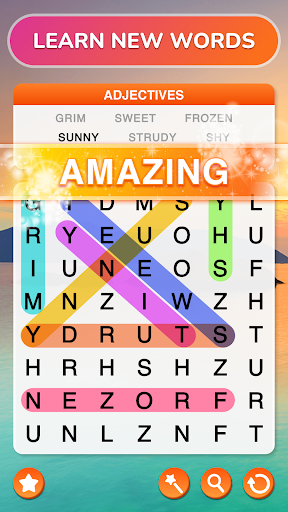 Word Search - Word Puzzle Game电脑版