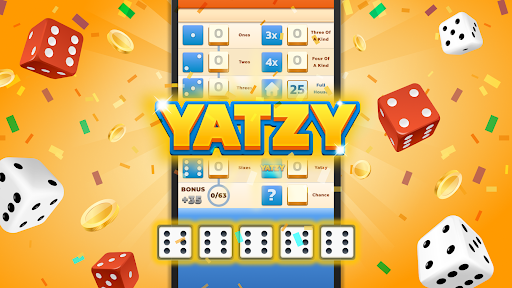 Yatzy - Fun Classic Dice Game PC