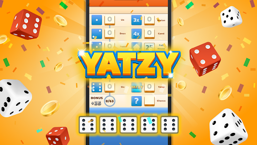 Yatzy - Jeu de dés PC