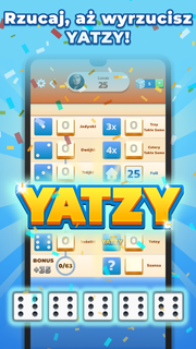 Yatzy