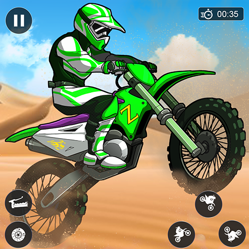 Real Moto Bike Games Racing 3d - ڈاؤن لوڈ کریں APK