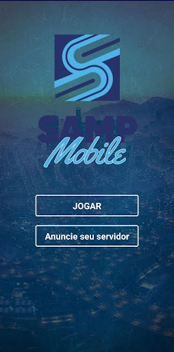 SAMP Mobile PC