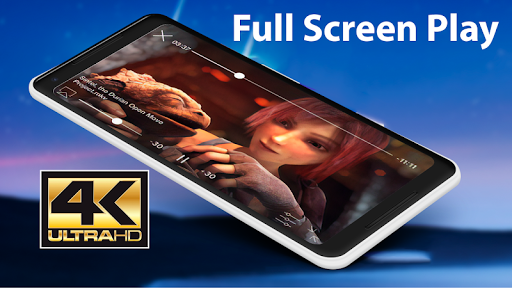 HD Video Player PC
