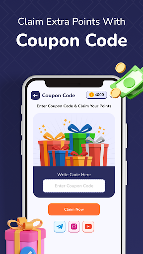 PlayWall: Play to Earn Money پی سی