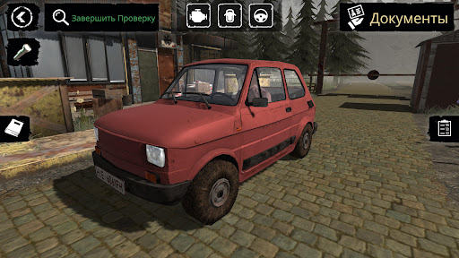 Contraband Police Mobile ПК