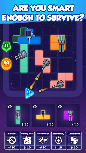 BattleTris: Tower Defense TD PC