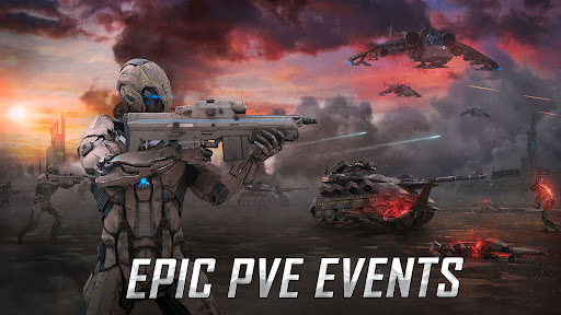 Instant War: Ultimate Warfare PC