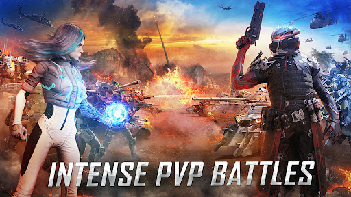 Instant War: Ultimate Warfare PC