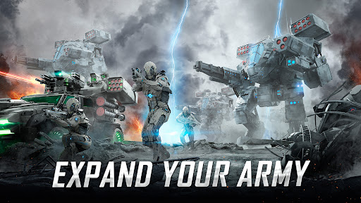 Instant War: Ultimate Warfare PC