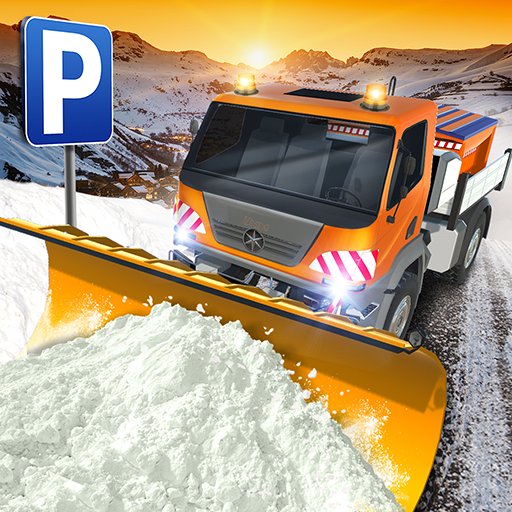 Ski Resort Driving Simulator PC