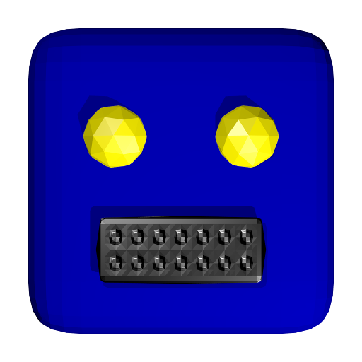 Robot Knox PC