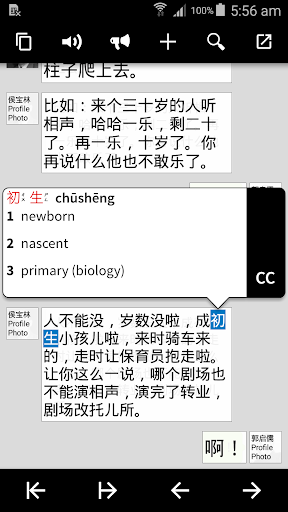 Pleco Chinese Dictionary电脑版