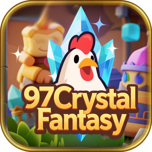 97Crystal Fantasy پی سی