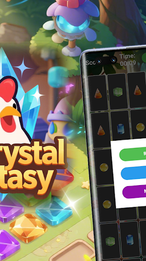 97Crystal Fantasy پی سی