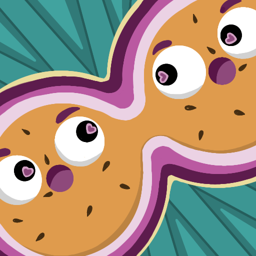 Dropcraft: Watermelon Merge