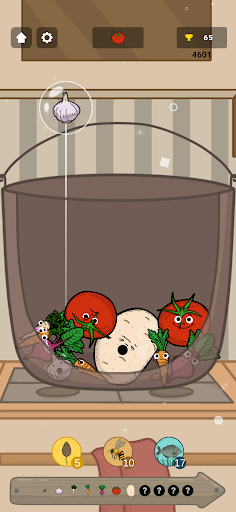 Dropcraft: Watermelon Merge PC