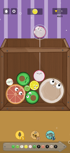 Dropcraft: Watermelon Merge PC