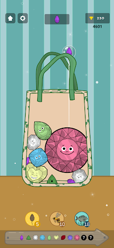 Dropcraft: Watermelon Merge PC