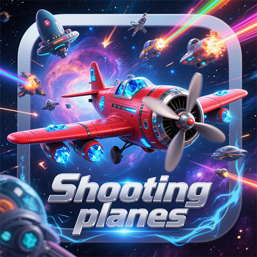 Shooting Planes
