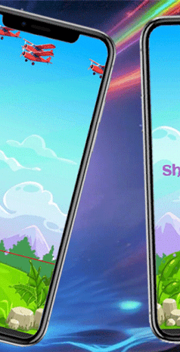 Shooting Planes پی سی