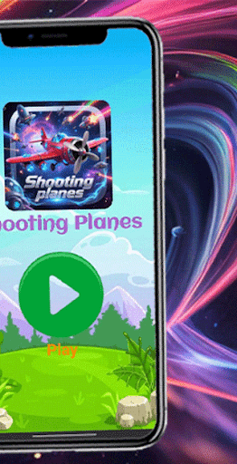 Shooting Planes پی سی